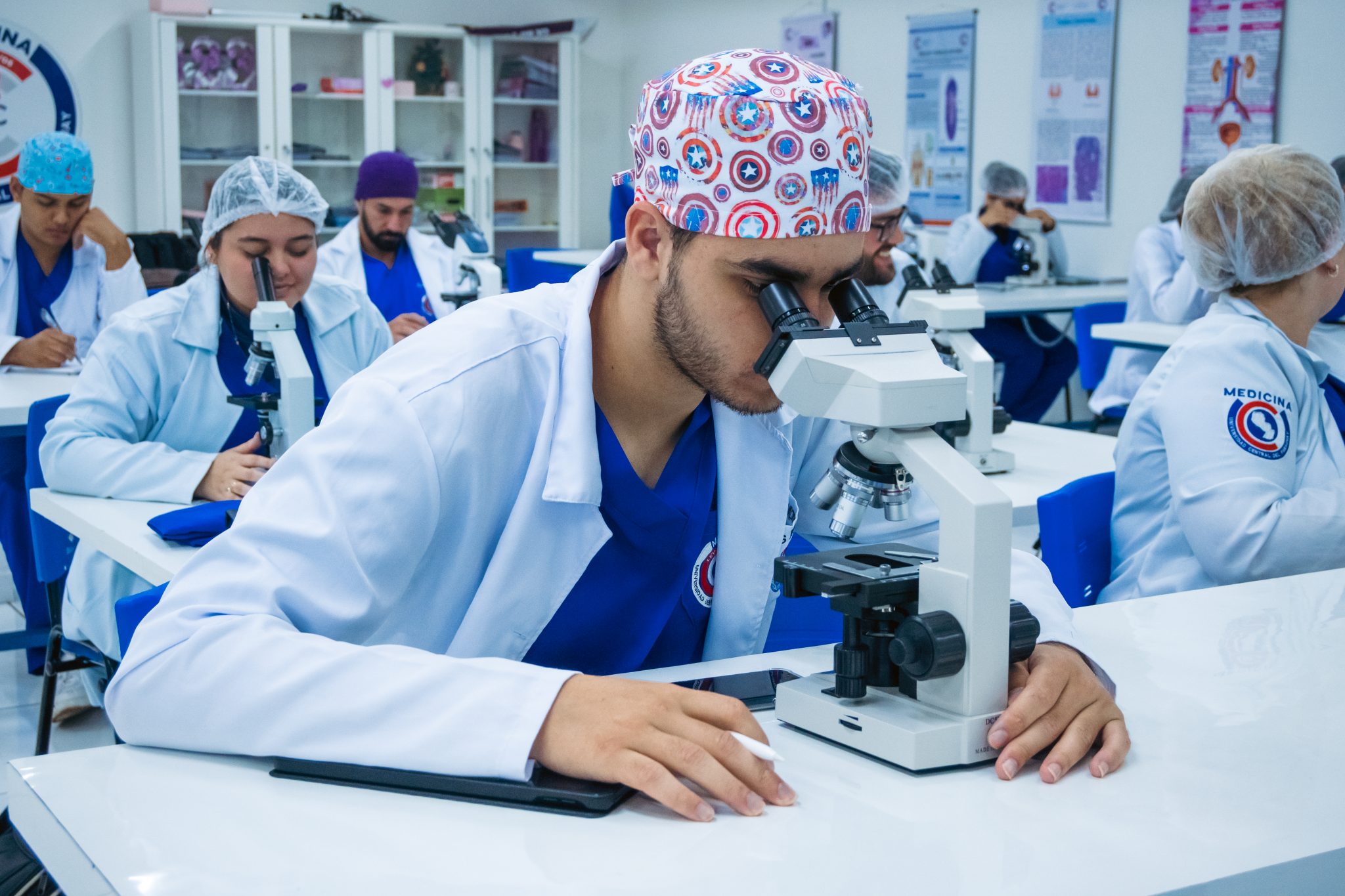 Cardiovascular Medicine